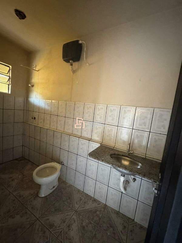 Casa, Das Industrias I (barreiro), 1 Quarto