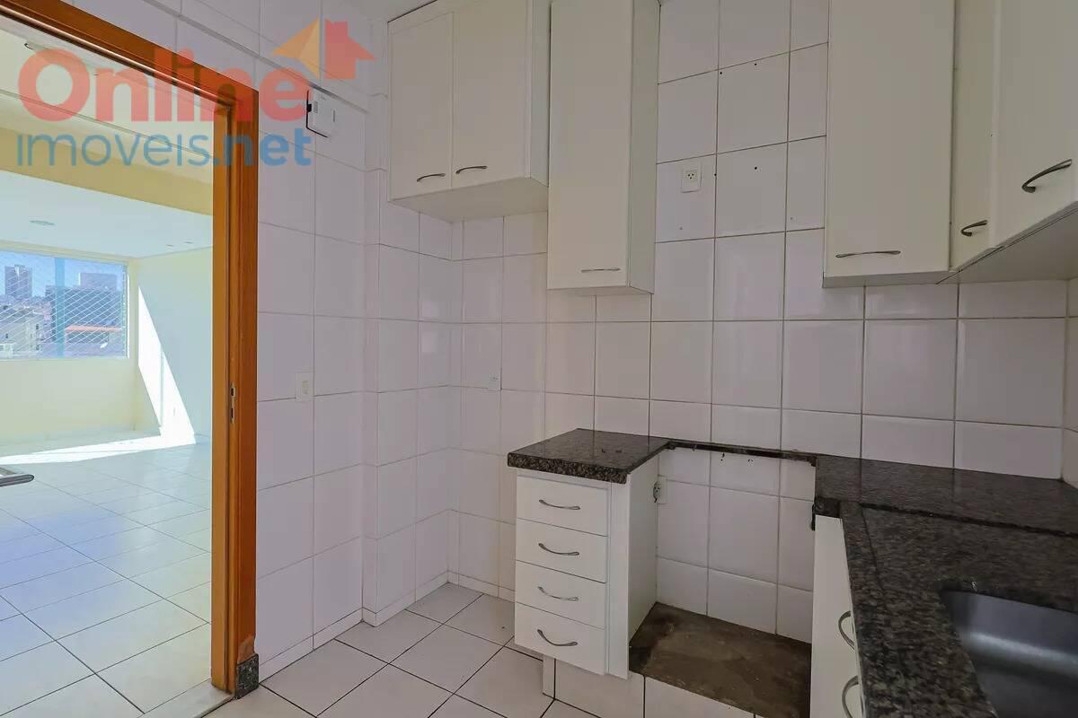 Apartamento, União, 3 Quartos, 0 Vaga, 1 Suíte