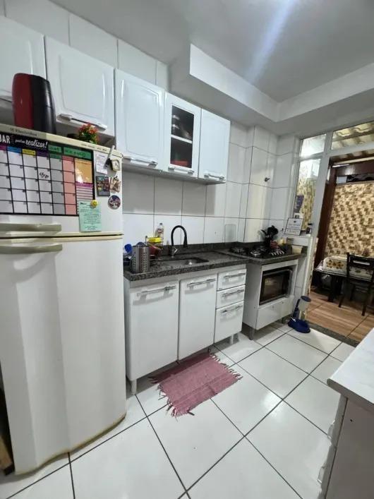 Apartamento, Havaí, 2 Quartos, 1 Vaga