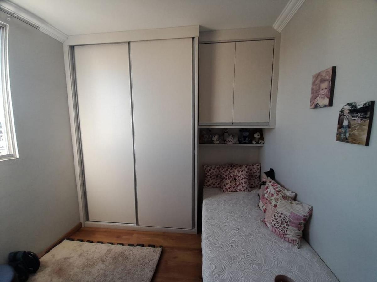 Apartamento, Santa Cruz, 2 Quartos, 1 Vaga