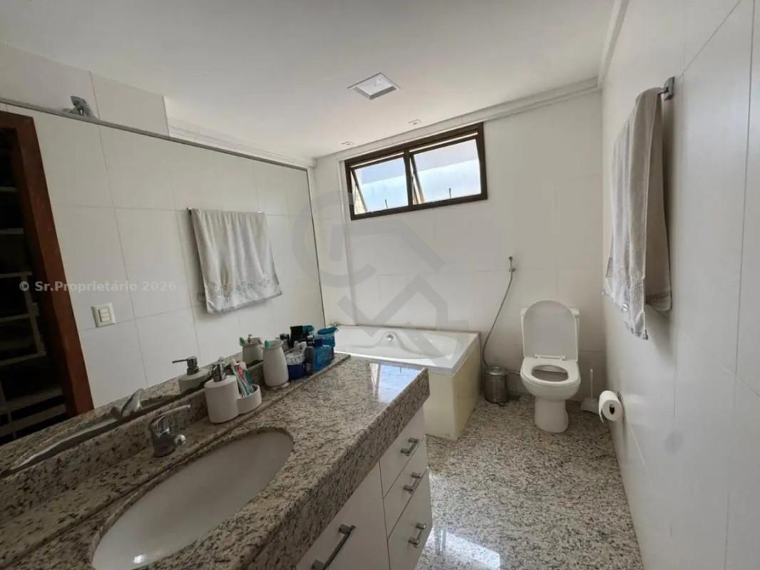 Apartamento, Sion, 4 Quartos, 3 Vagas, 3 Suítes