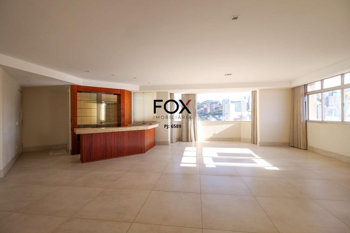 Apartamento, Santa Lúcia, 3 Quartos, 2 Vagas, 1 Suíte