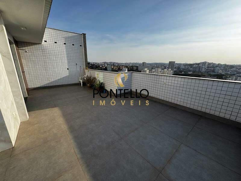 Cobertura, Fernão Dias, 4 Quartos, 4 Vagas, 3 Suítes