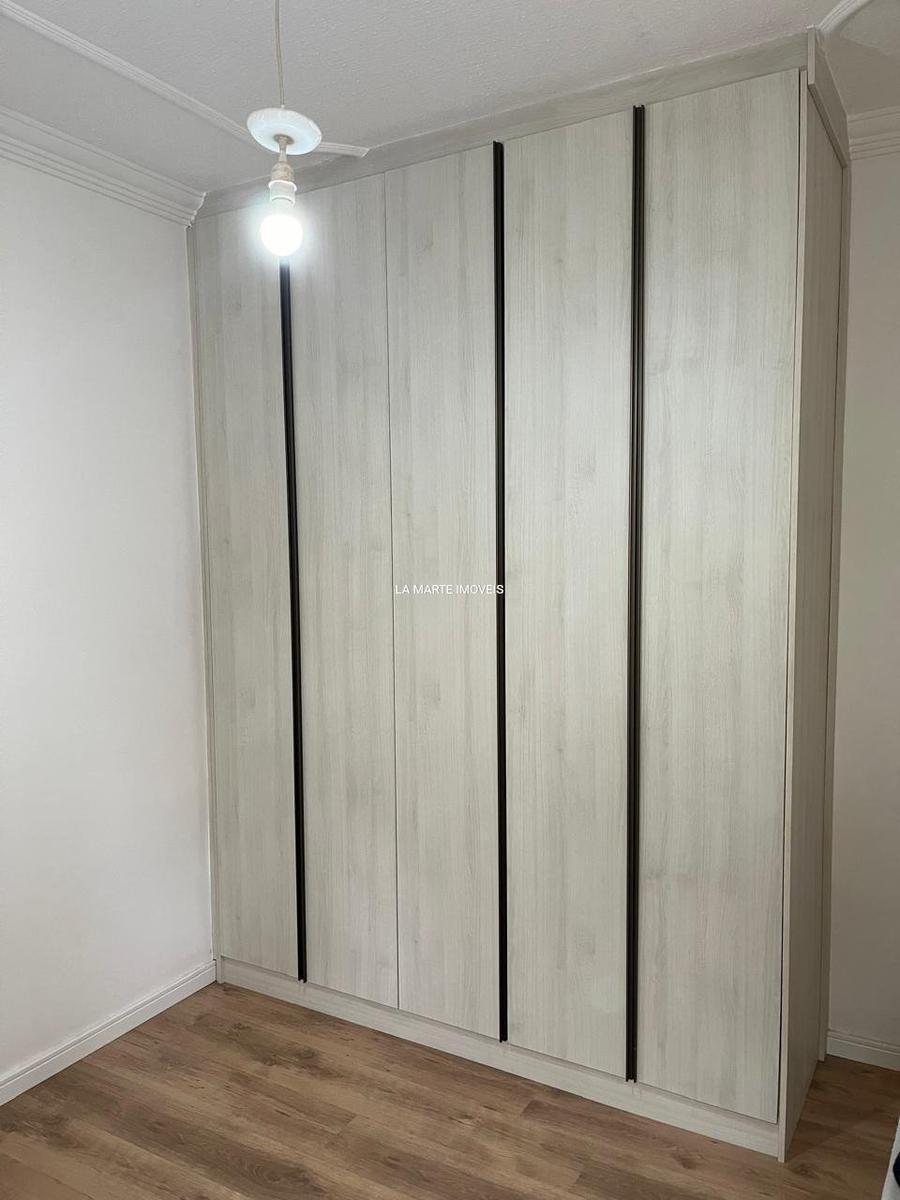 Apartamento, Jardim Riacho das Pedras, 2 Quartos, 1 Vaga