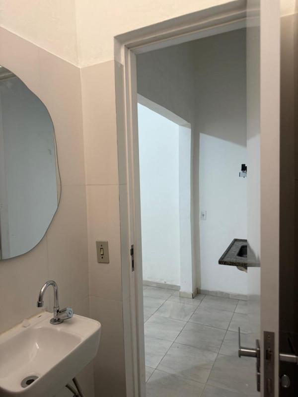 Andar, Cidade Nova, 0 Quarto, 0 Vaga
