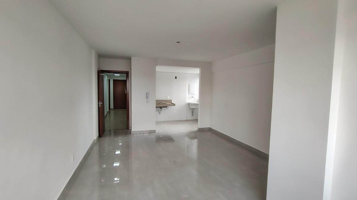Apartamento, Padre Eustáquio, 2 Quartos, 3 Vagas, 1 Suíte