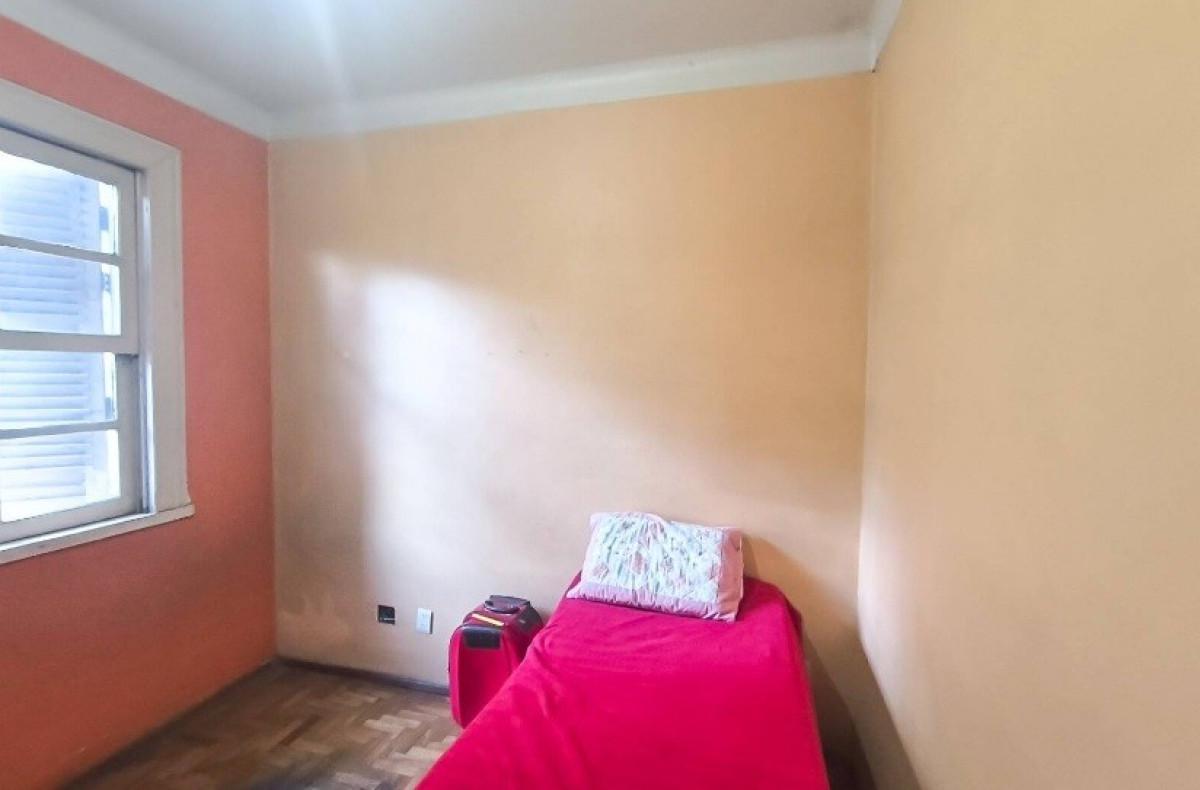Apartamento, Lourdes, 3 Quartos, 0 Vaga
