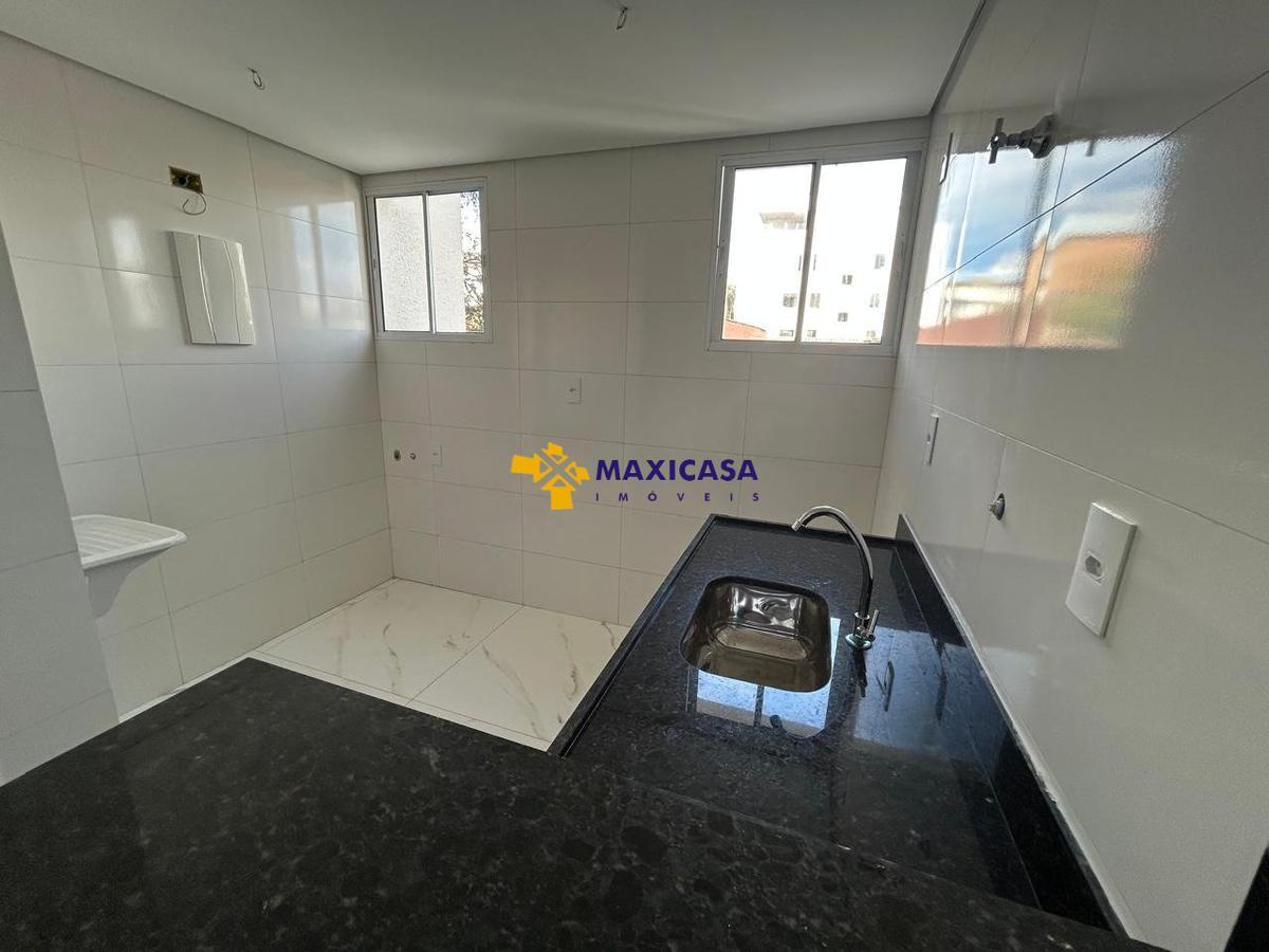 Apartamento, Rio Branco, 2 Quartos, 2 Vagas