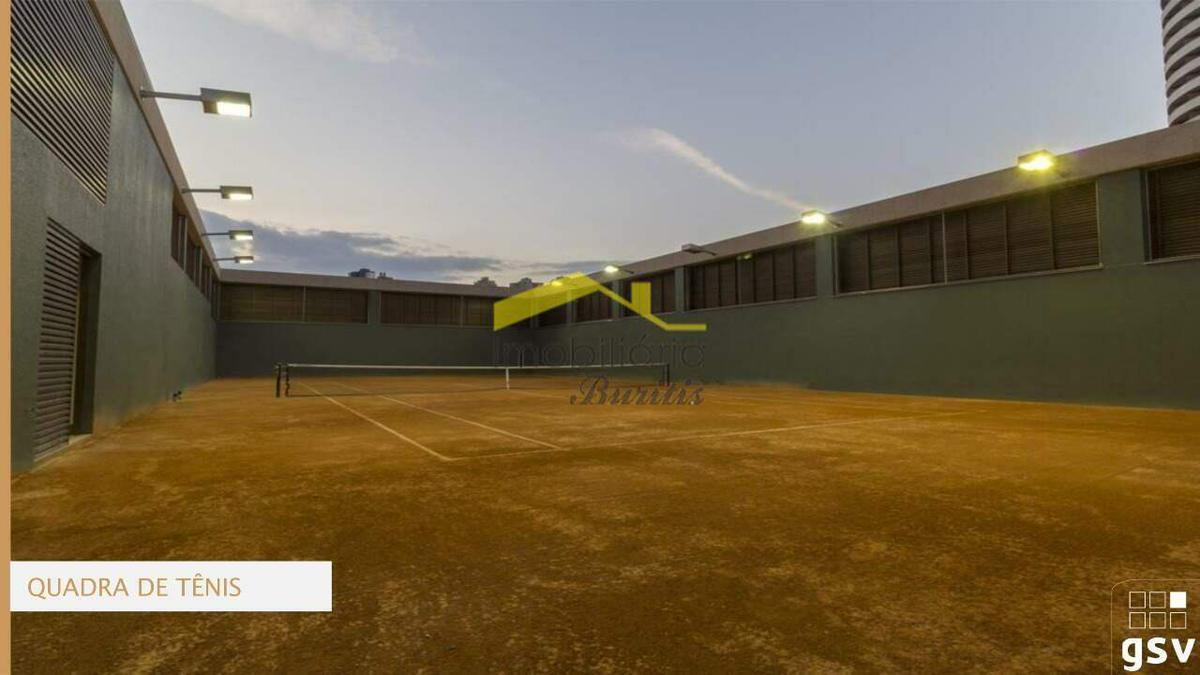 Apartamento, Vale do Sereno, 4 Quartos, 4 Vagas, 3 Suítes