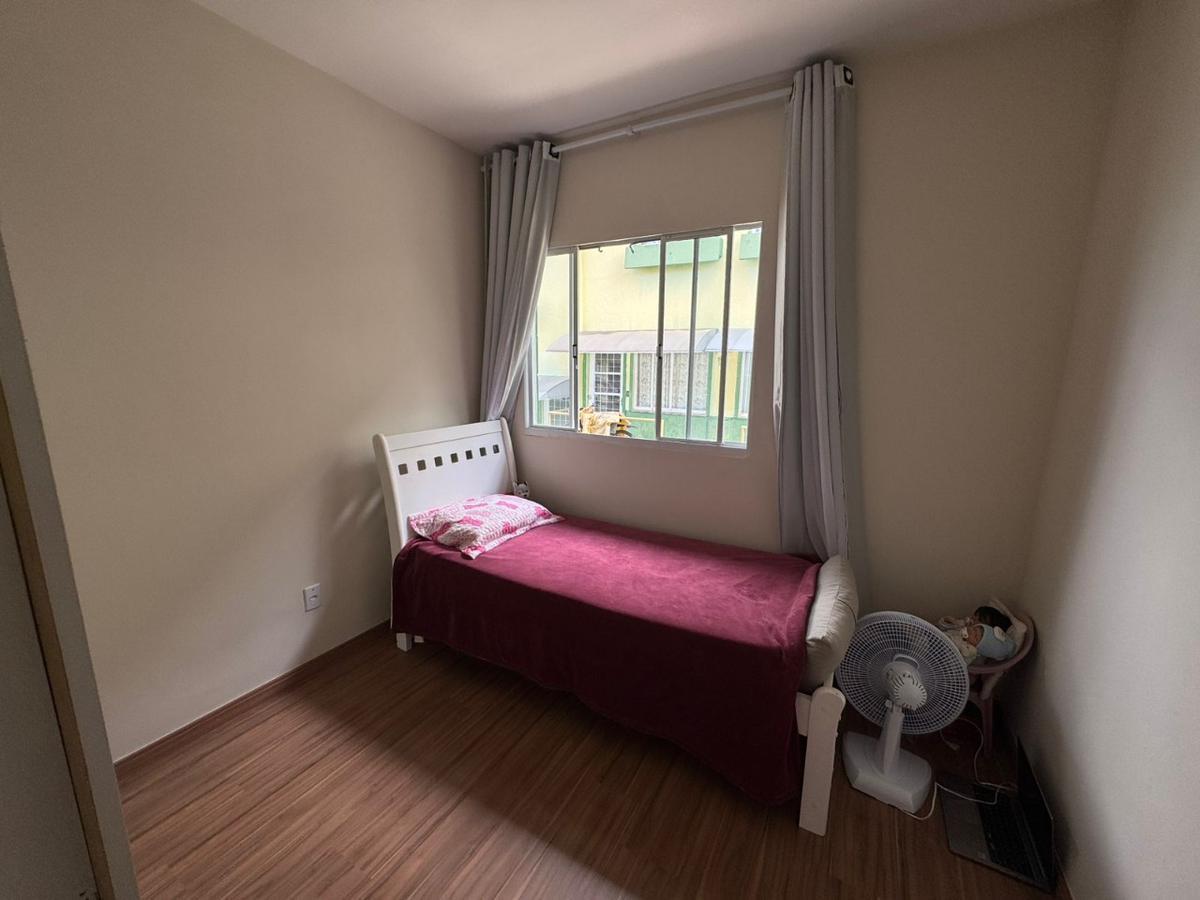 Casa, Nova Cachoeirinha, 2 Quartos, 1 Vaga