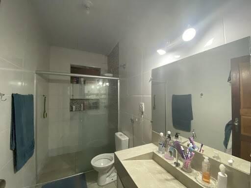 Casa, Centro, 3 Quartos, 1 Vaga