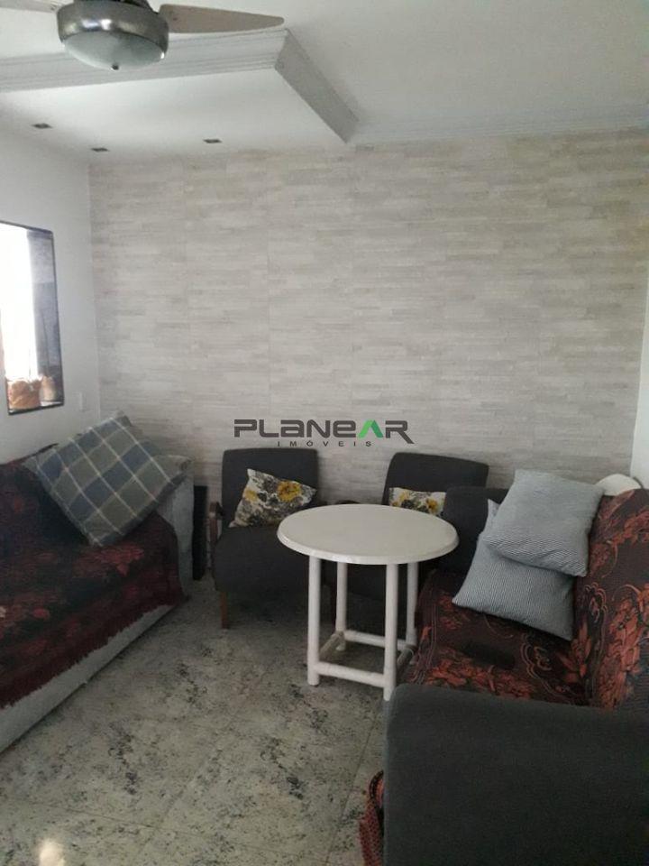 Cobertura, Santa Cruz Industrial, 3 Quartos, 1 Vaga, 1 Suíte