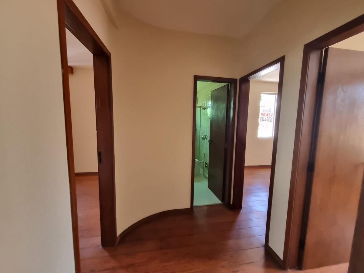 Apartamento, Santa Lúcia, 3 Quartos, 1 Vaga, 1 Suíte