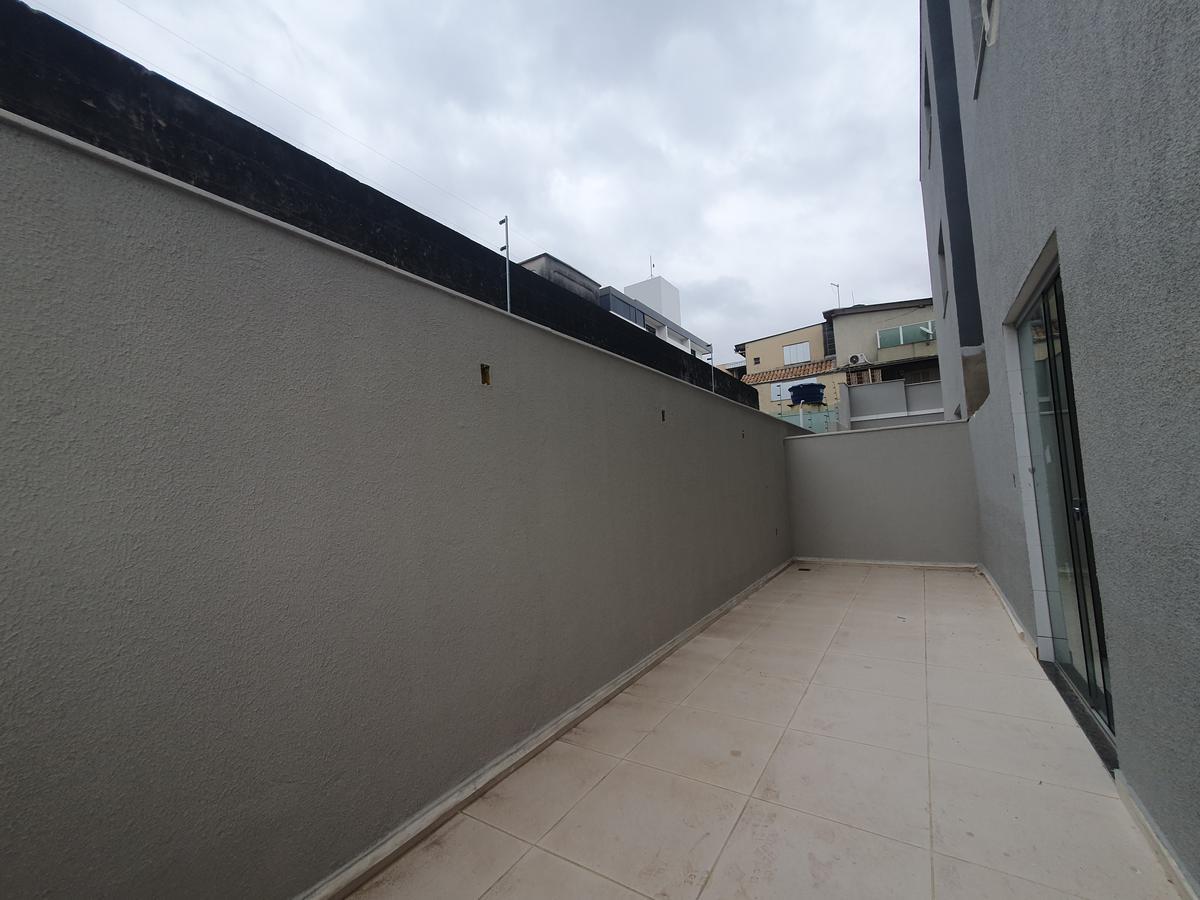 Apartamento, Nova Granada, 2 Quartos, 2 Vagas, 1 Suíte