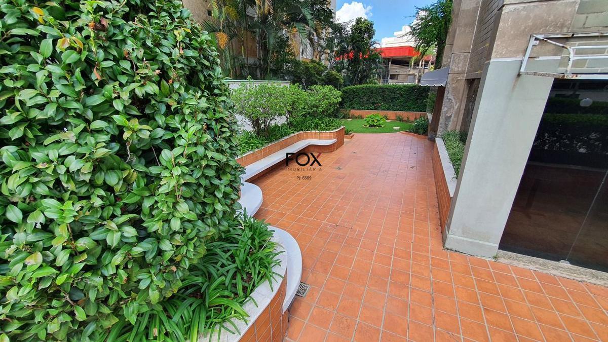 Apartamento, Serra, 4 Quartos, 3 Vagas, 1 Suíte