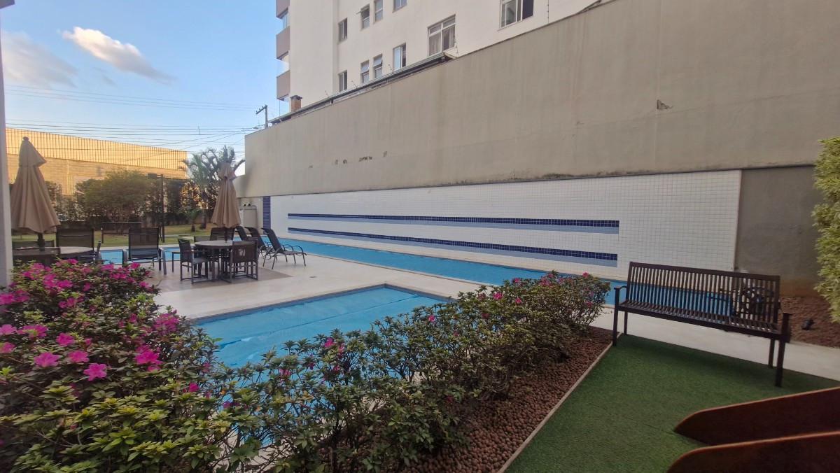 Apartamento, Ipiranga, 3 Quartos, 2 Vagas, 1 Suíte