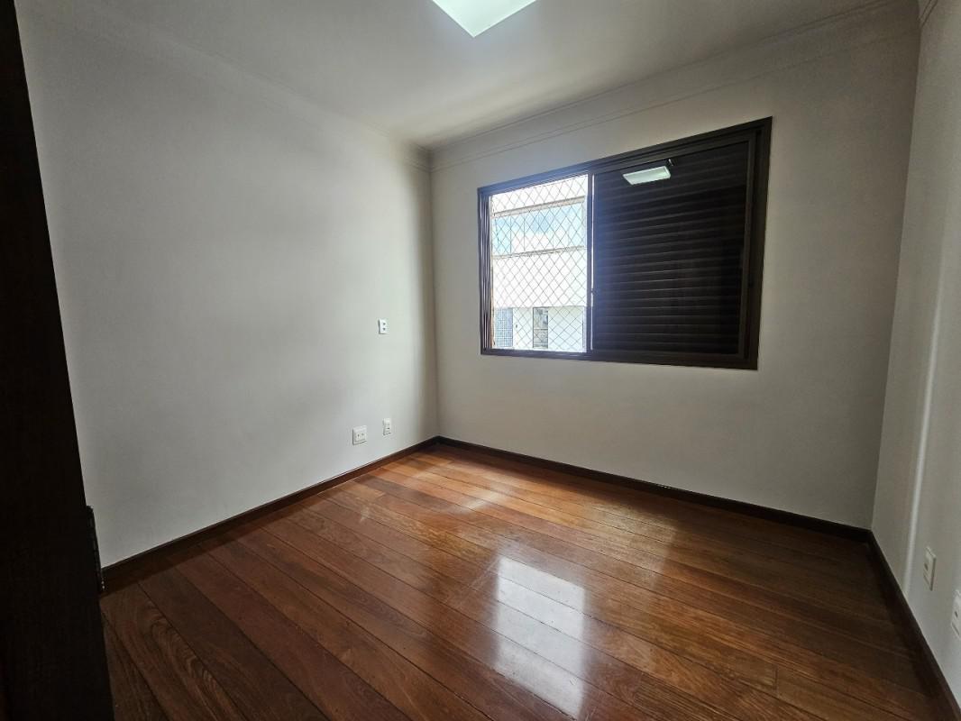 Apartamento, Gutierrez, 4 Quartos, 4 Vagas, 2 Suítes