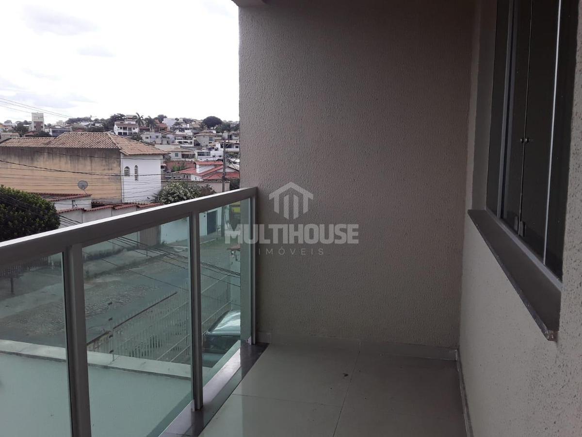 Apartamento, Xangri-lá, 3 Quartos, 1 Vaga, 1 Suíte
