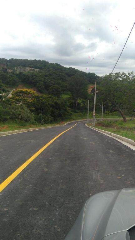 Lote, Serra Dourada, 0 Quarto, 0 Vaga