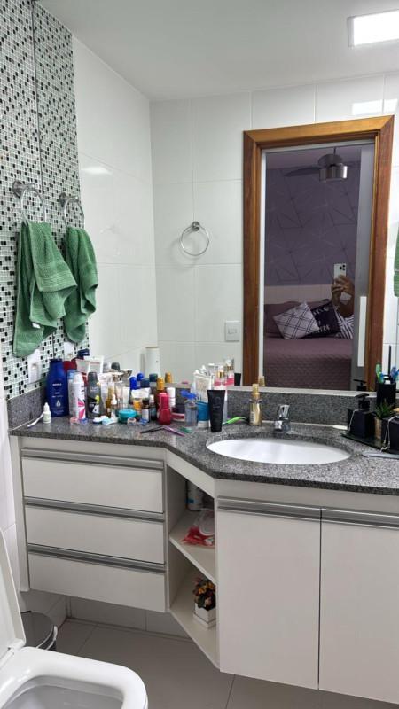 Apartamento, Itapoã, 2 Quartos, 2 Vagas, 1 Suíte