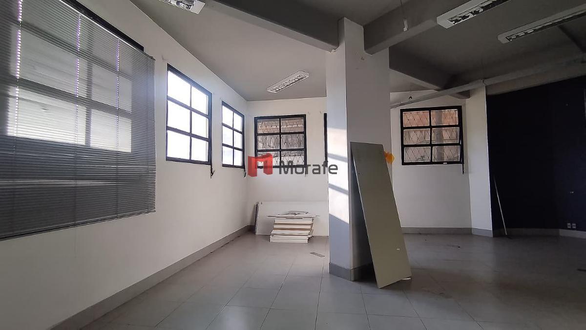 Galpão, Santa Efigênia, 0 Quarto, 0 Vaga