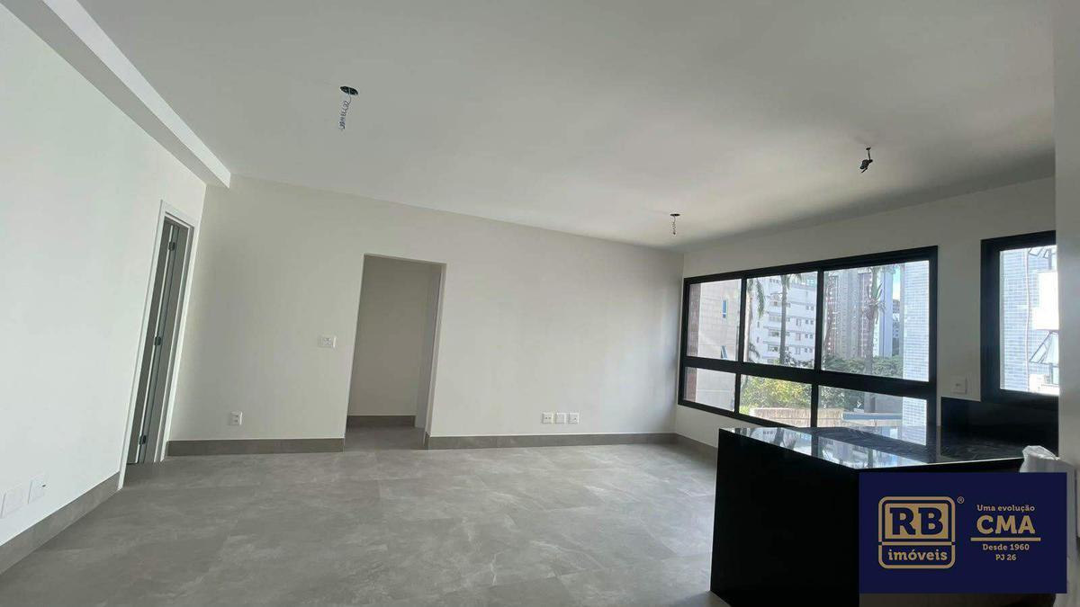 Apartamento, Lourdes, 2 Quartos, 1 Vaga, 2 Suítes