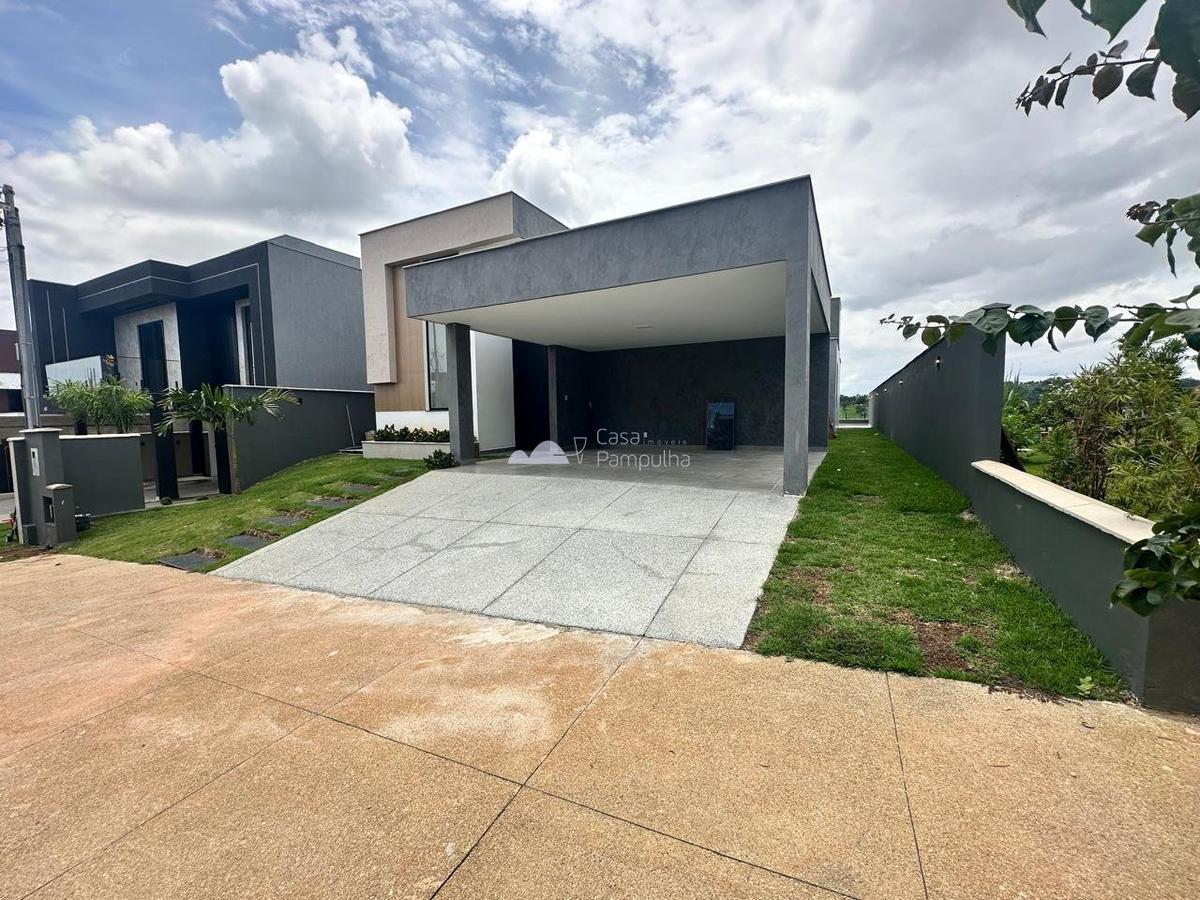 Casa, Gran Park, 4 Quartos, 4 Vagas, 2 Suítes