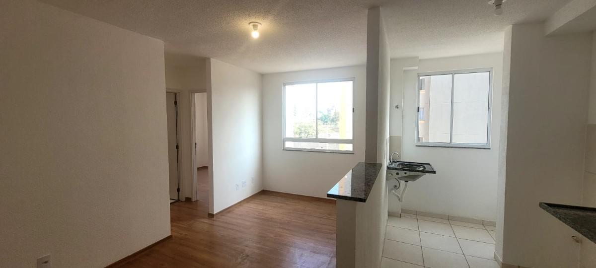 Apartamento, Glória, 2 Quartos, 1 Vaga