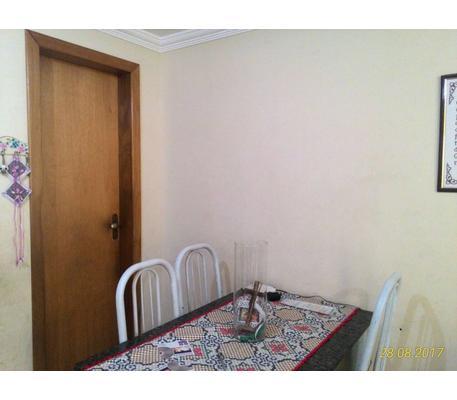 Casa, Xangrilá, 2 Quartos, 1 Vaga