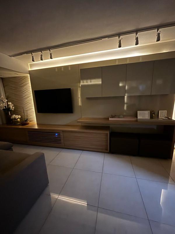 Apartamento, Santa Efigênia, 3 Quartos, 2 Vagas, 1 Suíte
