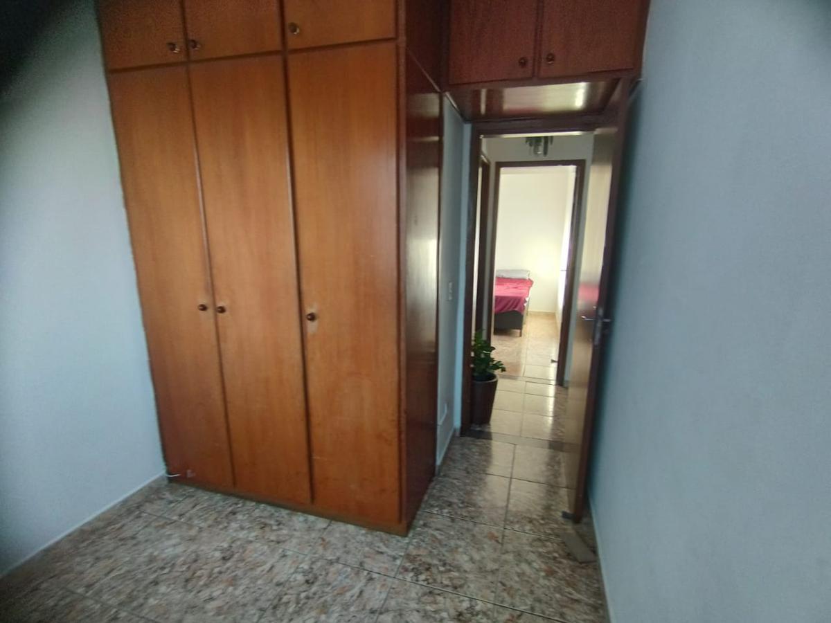 Apartamento, Palmares, 2 Quartos, 1 Vaga