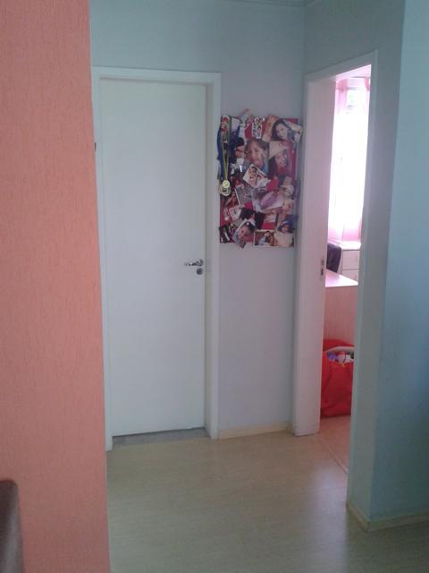Apartamento, Cândida Ferreira, 2 Quartos, 1 Vaga