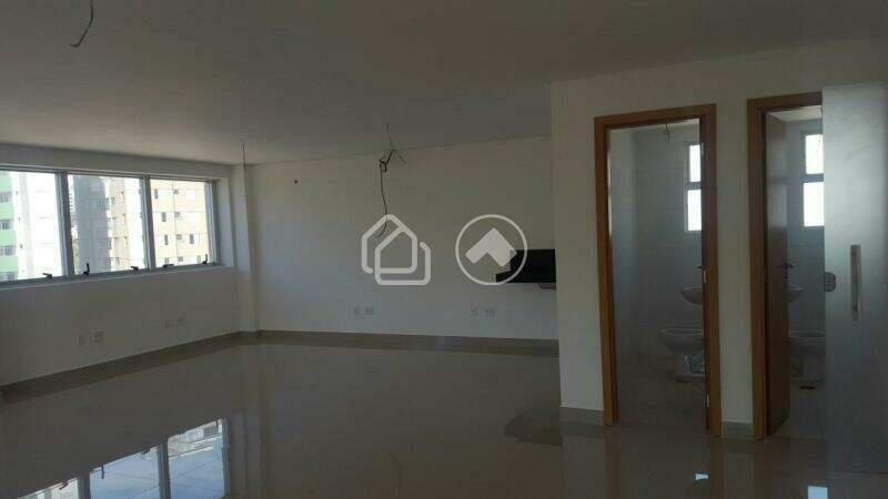 Sala, Buritis, 3 Vagas