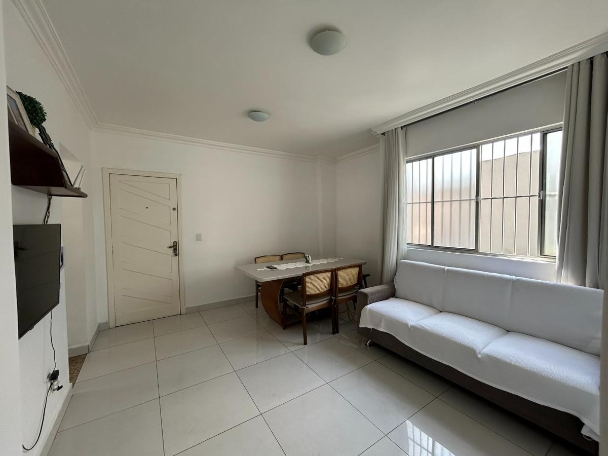 Apartamento, Eldorado, 3 Quartos, 1 Vaga, 1 Suíte