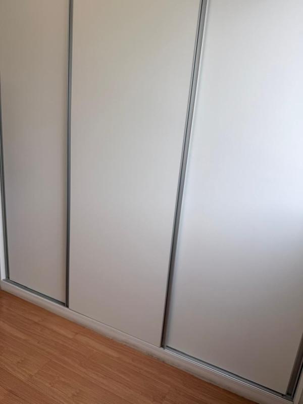 Apartamento, Cabral, 2 Quartos, 1 Vaga