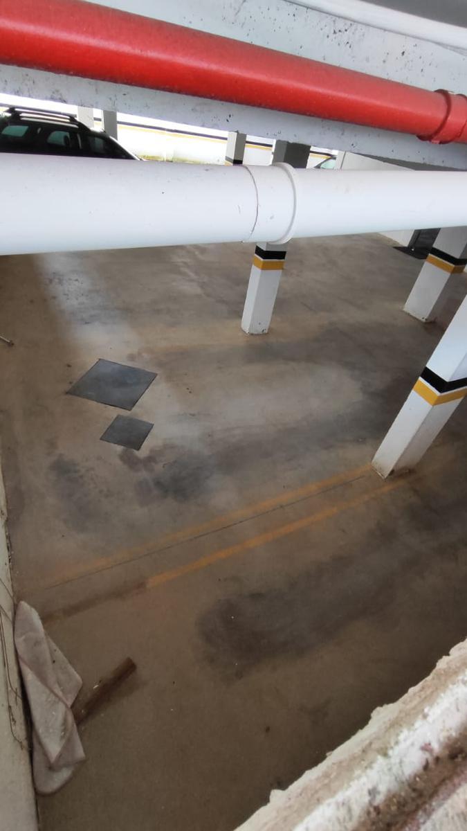 Apartamento, Nossa Senhora da Conceição, 2 Quartos, 1 Vaga