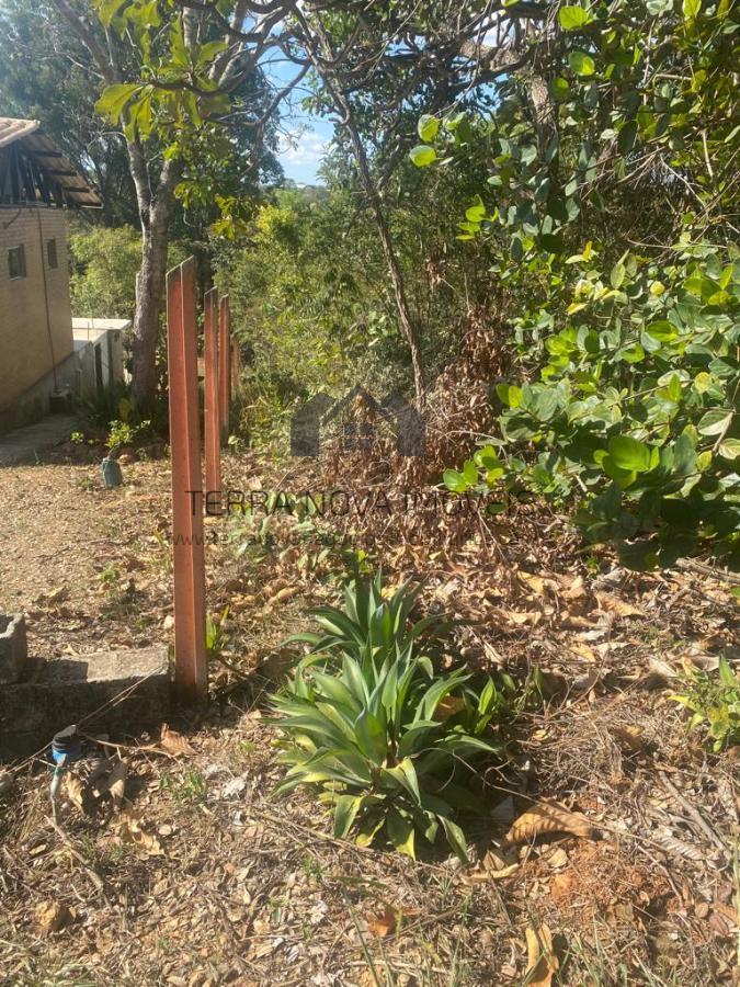 Lote, Condomínio Vale do Luar, 0 Quarto