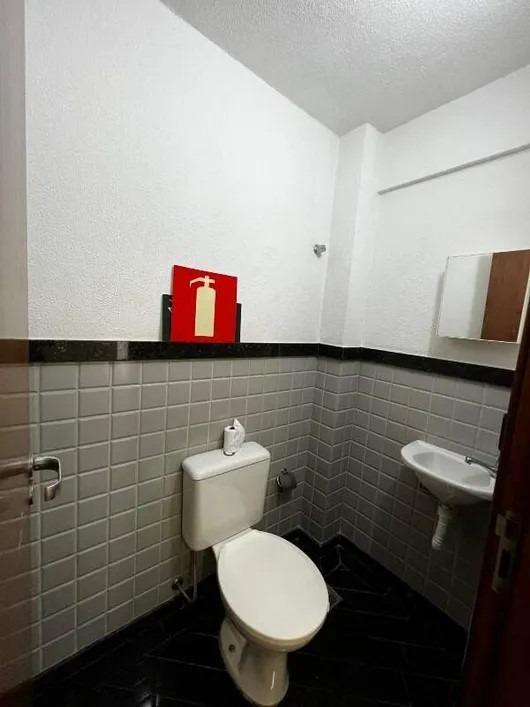 Andar, Vila da Serra, 0 Quarto, 0 Vaga