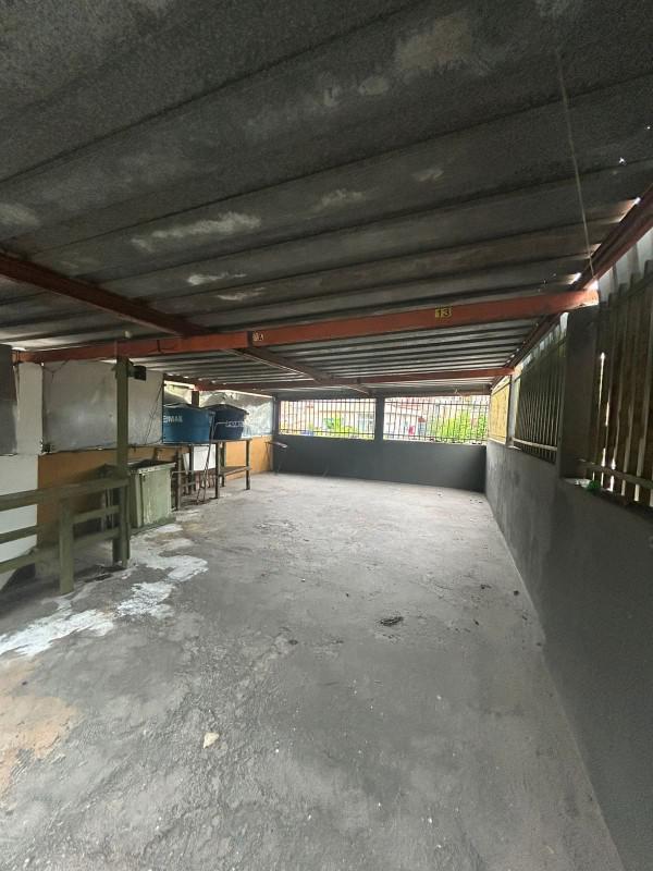 Casa, Conjunto Minascaixa, 2 Quartos, 0 Vaga