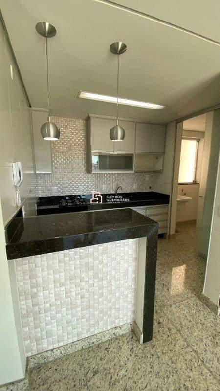 Apartamento, Minas Brasil, 3 Quartos, 2 Vagas, 1 Suíte