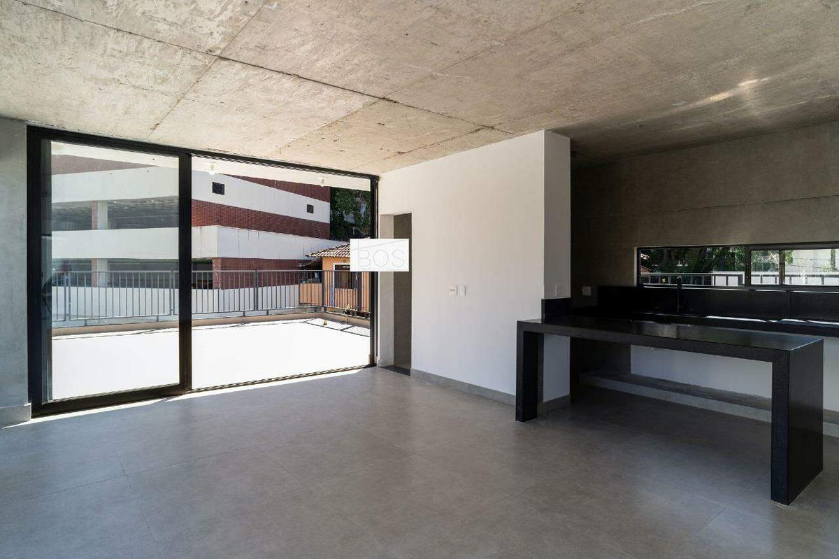 Apartamento, Luxemburgo, 3 Quartos, 2 Vagas, 1 Suíte