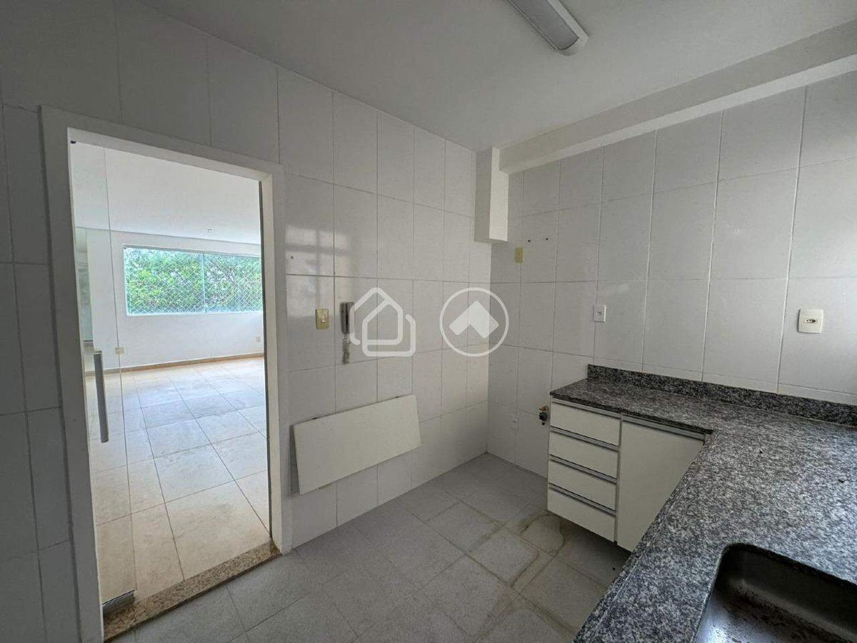 Apartamento, Buritis, 3 Quartos, 2 Vagas, 1 Suíte