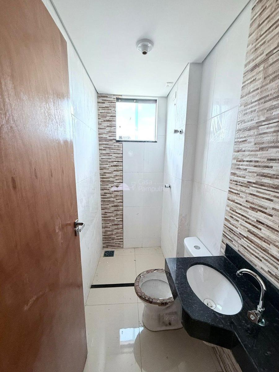 Apartamento, Céu Azul, 2 Quartos, 1 Vaga