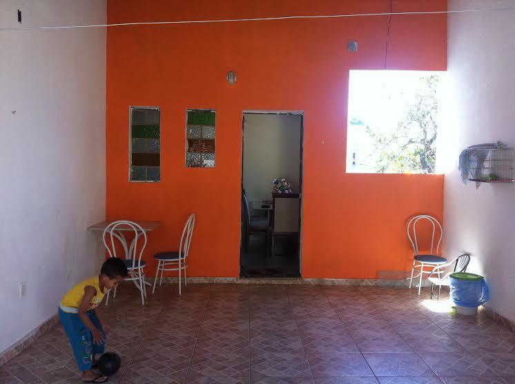 Casa, Céu Azul, 5 Quartos, 2 Vagas, 1 Suíte