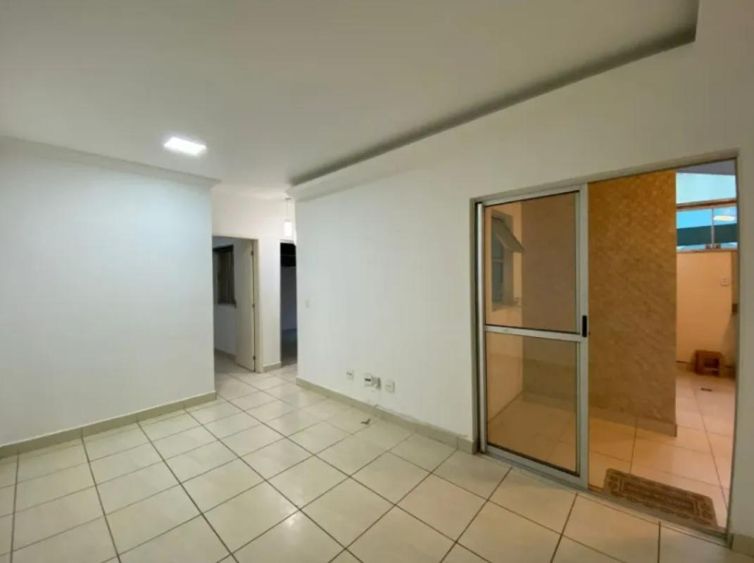 Apartamento, Ouro Preto, 2 Quartos, 1 Vaga, 1 Suíte