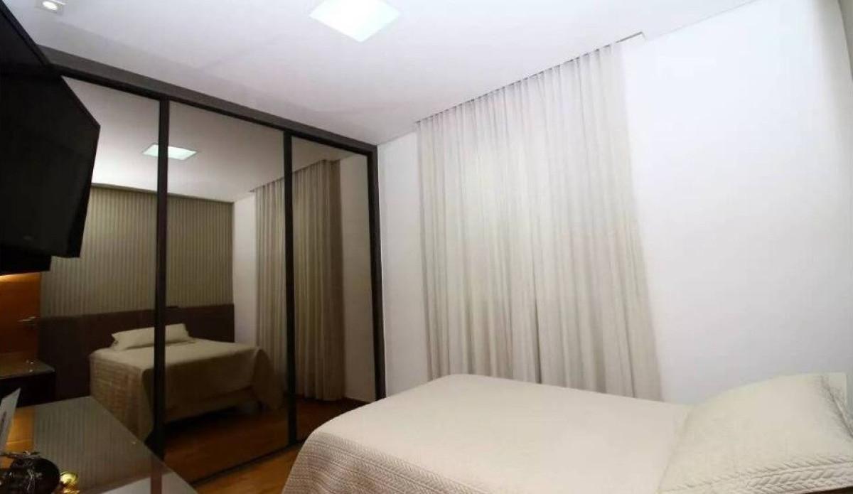 Apartamento, Santo Antônio, 4 Quartos, 1 Vaga, 1 Suíte