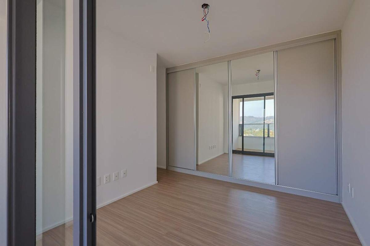 Apartamento, Vila da Serra, 2 Quartos, 2 Vagas, 2 Suítes