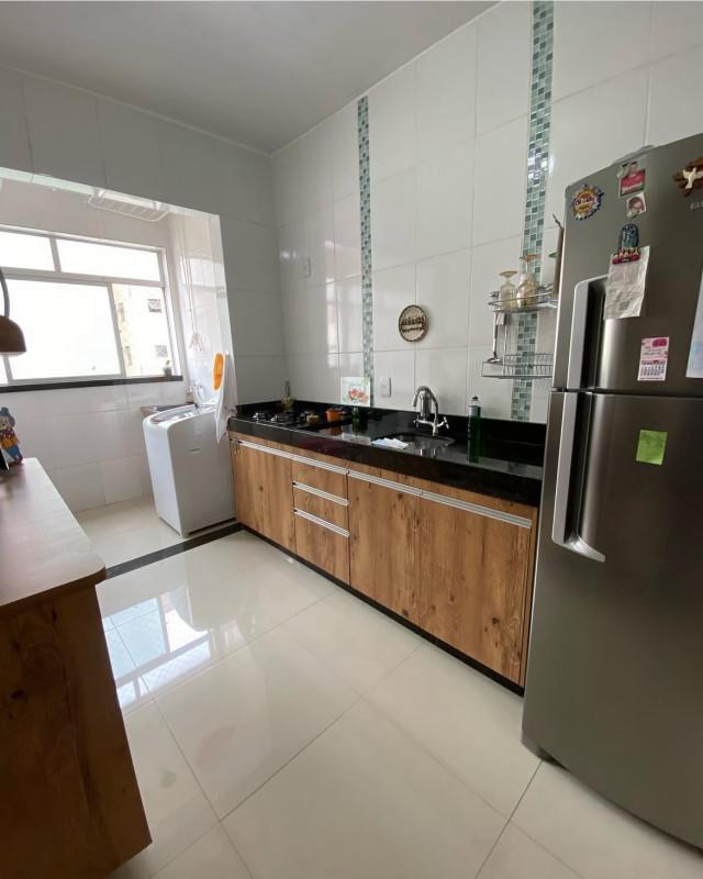 Apartamento, Fernão Dias, 2 Quartos, 1 Vaga