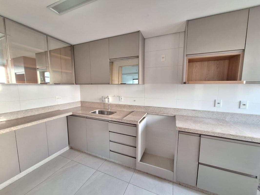 Apartamento, União, 3 Quartos, 2 Vagas, 1 Suíte