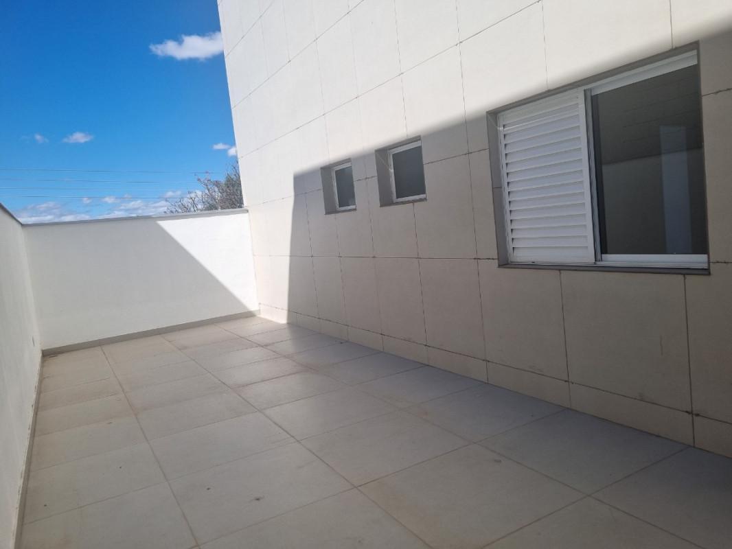 Apartamento, Centro, 2 Quartos, 2 Vagas, 1 Suíte